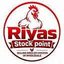 Riyas Stock Point Logo